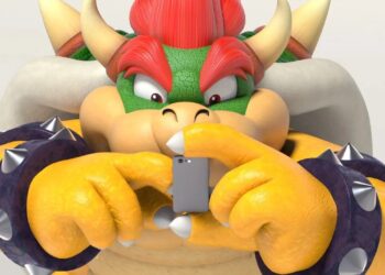 Nintendo Switch Parental Controls Mobile App Gets Another Minor Update