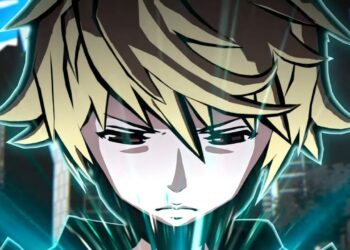 Random: No, The World Ends With You Sequel Is Not A Persona 5 Rip-Off