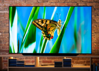 Black Friday TELEVISION bargains at Best Buy cut costs by approximately $1000