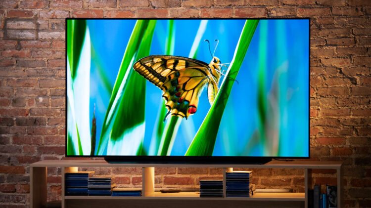 Black Friday TELEVISION bargains at Best Buy cut costs by approximately $1000