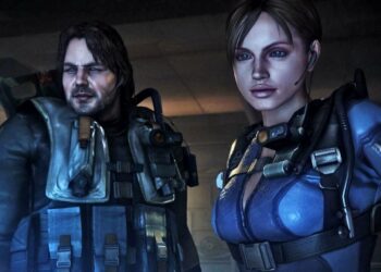 Rumour: Resident Evil Revelations 3 Will Be A Switch "Focused" Release, Says Capcom Insider