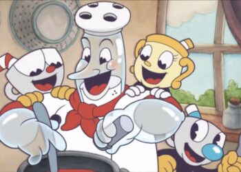 Cuphead's 'Delicious Last Course' DLC Has Been Delayed Until 2021