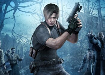Capcom Switch Sale Discounts Resident Evil, Devil May Cry, Mega Man And More (North America)