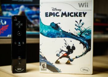 Soapbox: 10 Years On, We Need More Brave, Worthwhile Experiments Like Epic Mickey