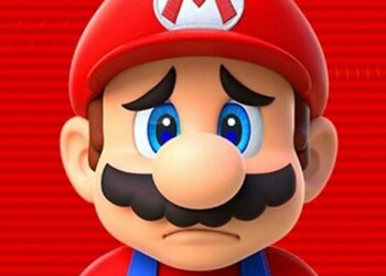 Random: March 31st 2021 Is Becoming An Increasingly Depressing Day For Mario Fans