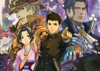 Feature: Ace Attorney's Hidden Legacy: The Evidence Capcom Didn't Present To The West