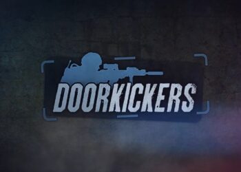 Door Kickers Gears Up For A Switch eShop Release This December