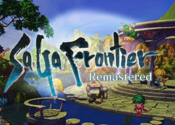 Square Enix Announces Legend Frontier Remastered, Launches On Switch In Summer 2021