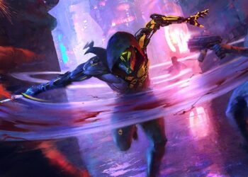 Review: Ghostrunner – A Thrilling Cyberpunk Epic Dulled By Performance Problems On Switch