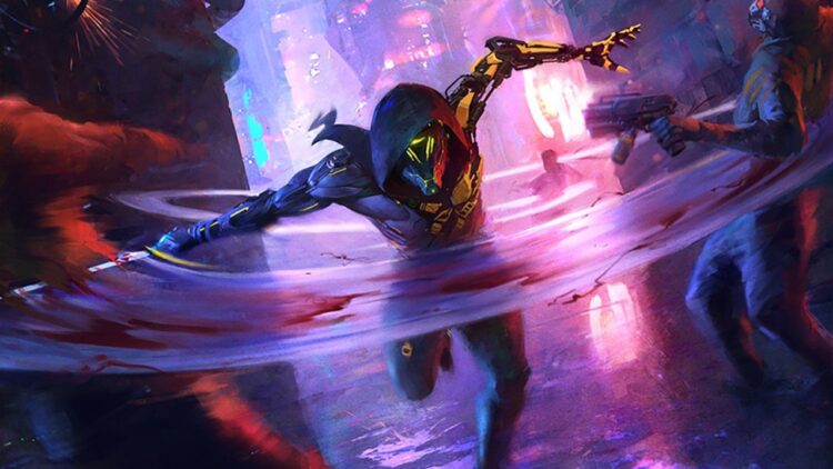 Review: Ghostrunner – A Thrilling Cyberpunk Epic Dulled By Performance Problems On Switch