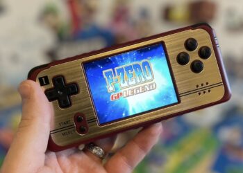The Revo K101 Plus GBA Clone Now Comes With Fancy New Colours, But Not Much Else