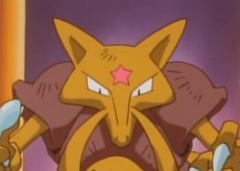 It Looks Like Kadabra Can Finally Return To The Pokémon Trading Card Game