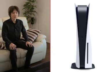Random: Smash Bros. Director Masahiro Sakurai Shares His Thoughts About The PlayStation 5