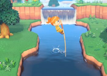 Animal Crossing: New Horizons Hits 6 Million Physical Sales In Japan, The Fastest Game To Do So﻿