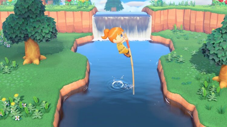 Animal Crossing: New Horizons Hits 6 Million Physical Sales In Japan, The Fastest Game To Do So