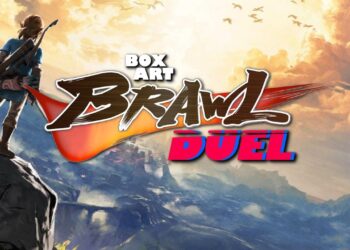 Poll: Box Art Brawl: Duel #69 – The Legend Of Zelda: Breath Of The Wild