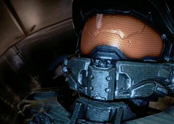 343 replies to followers requesting ray mapping in Halo: The Master Chief Collection on Xbox Series X/S