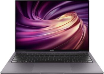 Amazon UK’s everyday offer takes numerous extra pounds off this HUAWEI job laptop computer