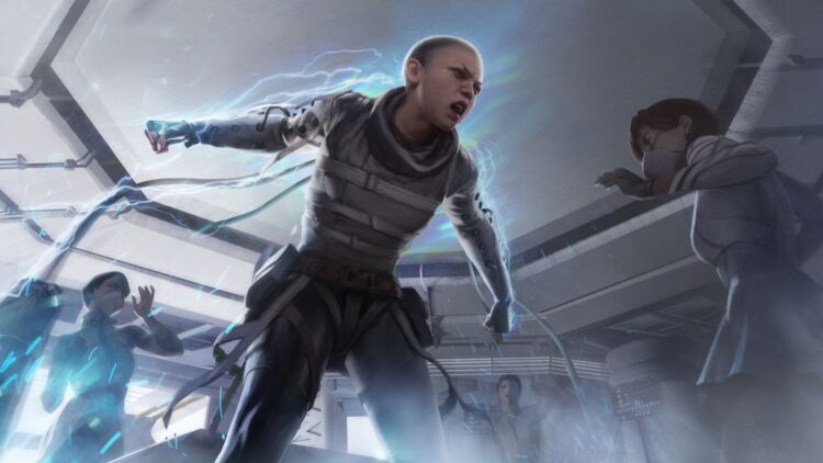 Apex Legends most prominent personalities have actually been exposed