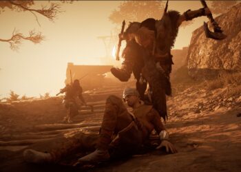 Assassin’s Creed Valhalla Best Ending | How to see one of the most gratifying verdict