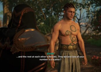 Assassin’s Creed Valhalla Essexe Traitor | Is Gerhild or Lork the traitor?