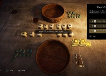 Assassin’s Creed Valhalla Orlog | God Favors Locations