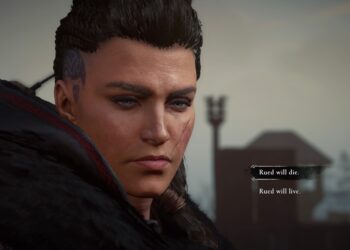 Assassin’s Creed Valhalla Oswald | Should you eliminate or extra Rued?