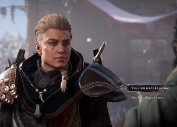Ubisoft considering Assassin’s Creed Valhalla and also Watch Dogs Legion PS5 upgrade concerns