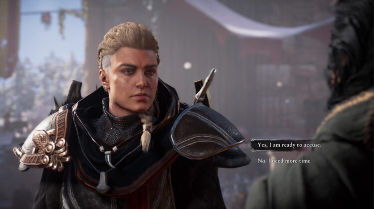 Ubisoft considering Assassin’s Creed Valhalla and also Watch Dogs Legion PS5 upgrade concerns