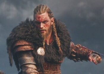 Assassin’s Creed: Valhalla is holding an Odin’s Hootenanny stream today