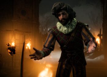 Baldur’s Gate 3’s following spot is mosting likely to damage your conserves