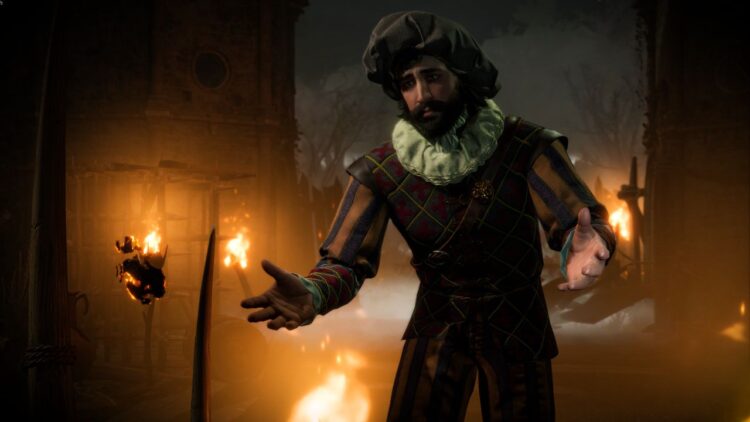 Baldur’s Gate 3’s following spot is mosting likely to damage your conserves