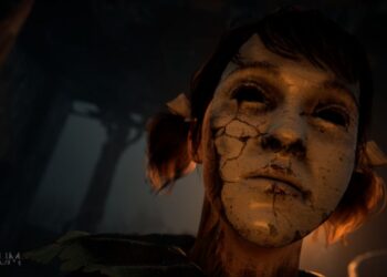 Bloober hold-ups Xbox Series X/S video game The Medium up until following year