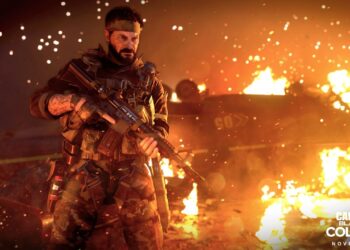 Call of Duty: Black Ops Cold War makes stream sniping more challenging