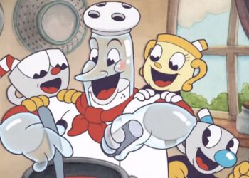 Cuphead’s The Delicious Last Course DLC postponed right into 2021