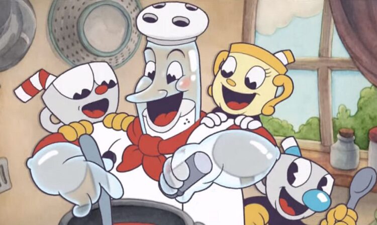 Cuphead’s The Delicious Last Course DLC postponed right into 2021