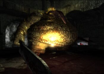 Demon’s Souls | How To Beat Adjudicator