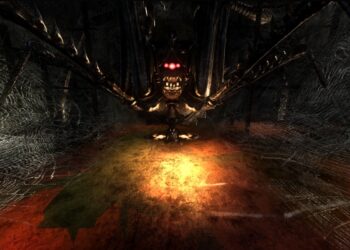 Demon’s Souls | How To Beat Armor Spider