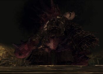 Demon’s Souls | How To Beat Dirty Colossus