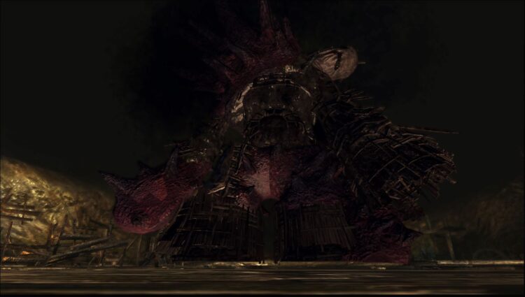 Demon’s Souls | How To Beat Dirty Colossus