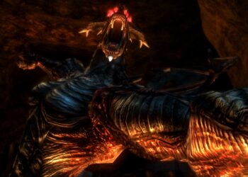 Demon’s Souls | How To Beat Dragon God