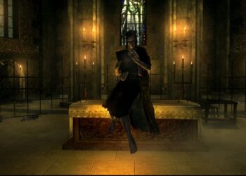 Demon’s Souls | How To Beat Fool’s Idol