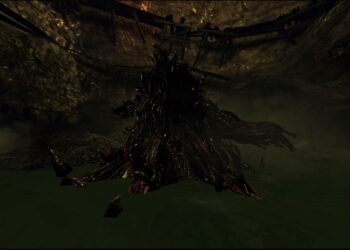 Demon’s Souls | How To Beat Leechmonger