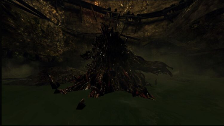 Demon’s Souls | How To Beat Leechmonger
