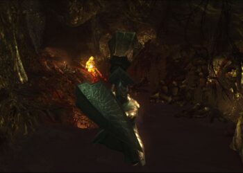 Demon’s Souls | How To Beat Maiden Astrea as well as Garl