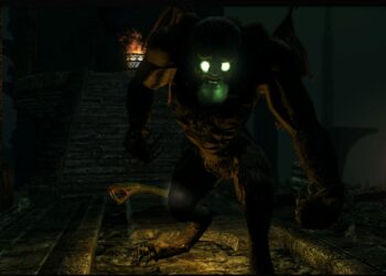 Demon’s Souls | How To Beat Maneater