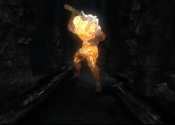 Demon’s Souls | How To Beat Old Hero