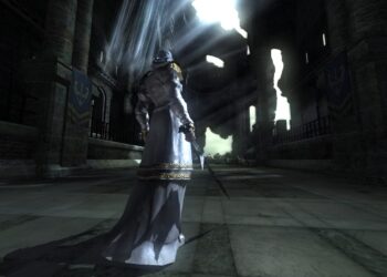 Demon’s Souls | How To Beat Old King Allant