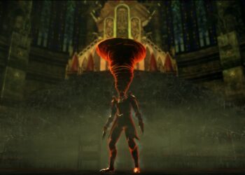Demon’s Souls | How To Beat Old Monk