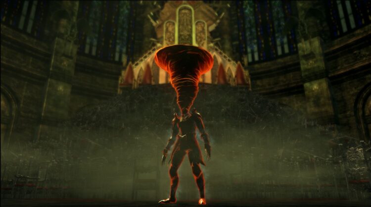 Demon’s Souls | How To Beat Old Monk